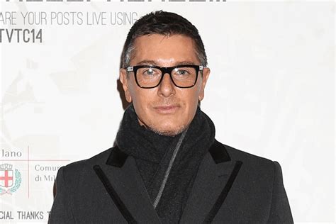 dolce gabbana designer biography|stefano gabbana personal life.